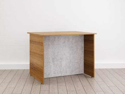 Приставка к столу (С-6) Soft комбинированный