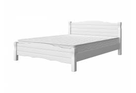 Кровать Эрдэн 1400 Белый античный