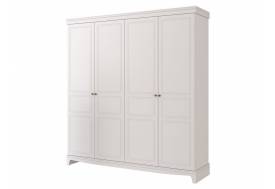 Шкаф распашной ШР-4 Лорето Льняной