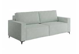 Диван Кляйн Вариант 9 зимняя мята