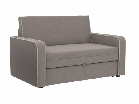 Диван Марлин 1200 Вариант 6 бетон