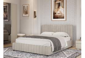 Кровать Нельсон Полоса 1400