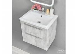 Тумба с раковиной Emma 60 Умывальник Como 60