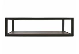 Кованая полка Malibu Luxe