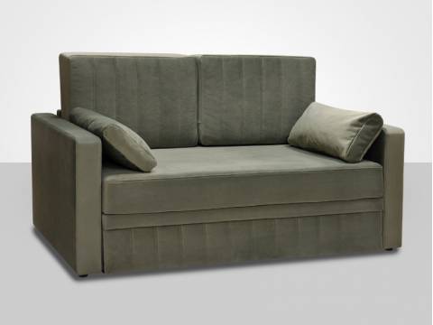 Диван Модена 2 Торонто олив