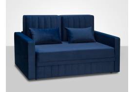 Диван Модена 2 Торонто черничный