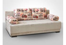 Диван Комбо 1 блок НПБ