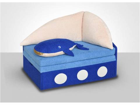 Диван детский Малый Парус