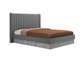 Кровать Бержер 1800 с ПМ