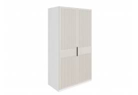 Шкаф Эдем 2 двери глухие