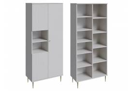 Шкаф 3 двери Венеция