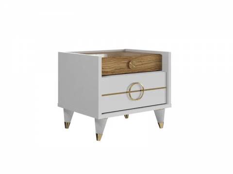 Тумба прикроватная Модена