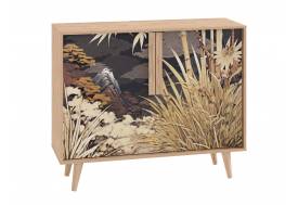 Комод 16.230.04 Току