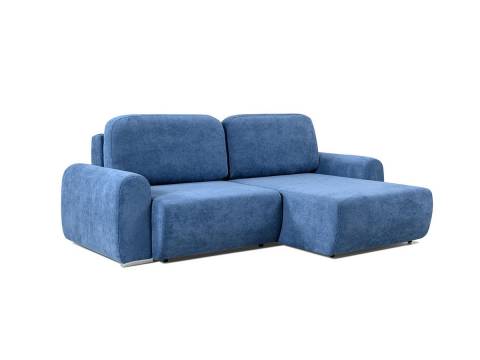 Диван угловой МС Тэдди Компоновка 1 арт. 1504