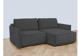 Диван 9997 графитовый