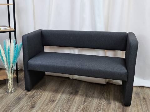 Диван Missa Рогожка Grafit