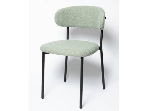 Стул DC 5030 Тедди зеленый