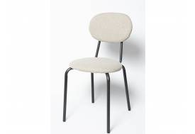 Стул С 9001 бежевый