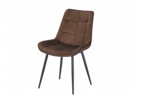 Стул DC 2152 коричневый