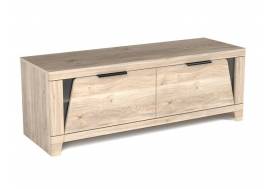 Тумба ТВ Юта Дуб Мария