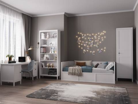 Детская Фрея