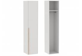 Шкаф 1-дверный с глухой дверью Аврора