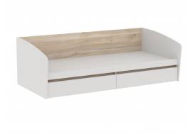 Кровать с ящиками Аврора