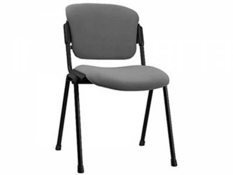 Стул ERA BLACK C38 ткань