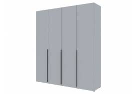 Шкаф Гранд ГШК/2-23-20-2222 (двери тип 2)