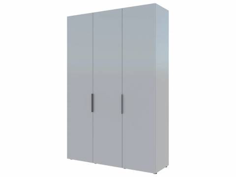 Шкаф Гранд ГШК/3-21-15-111 (двери тип 1)