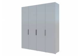 Шкаф Гранд ГШК/2-23-20-1111 (двери тип 1)