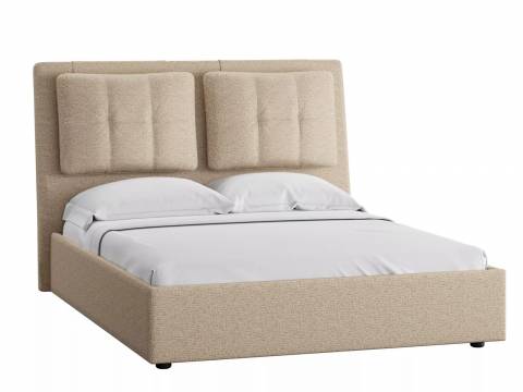 Кровать Ester 1600 Анри 04