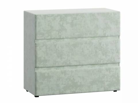 Комод Ester Onix 07 мятный