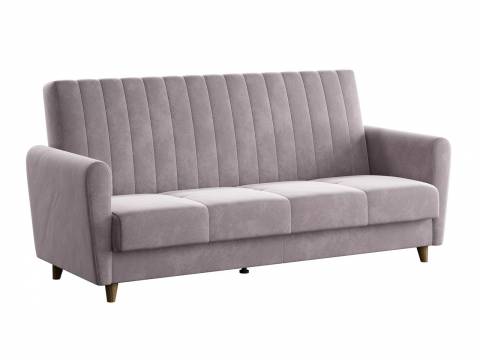 Диван Монако 3т Кашемир 890