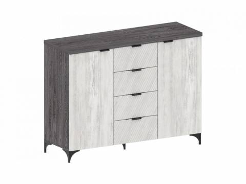 Комод Шаде КМ-2903