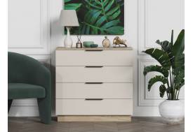 Комод КМ-001 Бохо