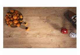 Столешница СТ38-1000 Дуб харбор 38 мм