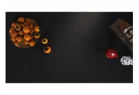 Столешница СТ38-1000 Черный иней 38 мм