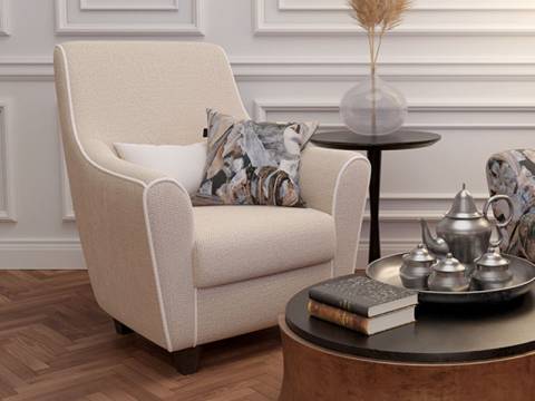 Кресло Милана 2