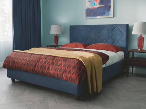 Кровать LaFlex 11 с подъёмным механизмом 1600*2000 мм