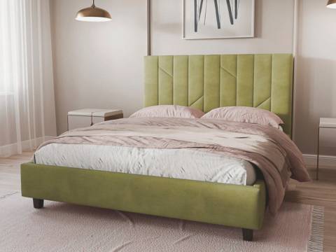 Кровать LaFlex 9 с подъёмным механизмом 1800*2000 мм