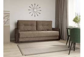 Прямой диван Дамаск Newtone Honey