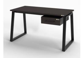 Стол рабочий с подвесной тумбой SR-4.1 600х2000 мм
