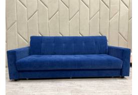 Диван Аккордеон 2000 Sensey classic blue