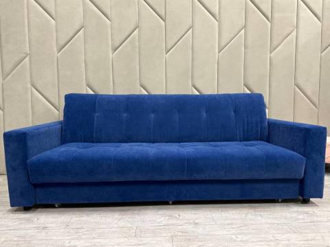 Диван Аккордеон 2000 Sensey classic blue