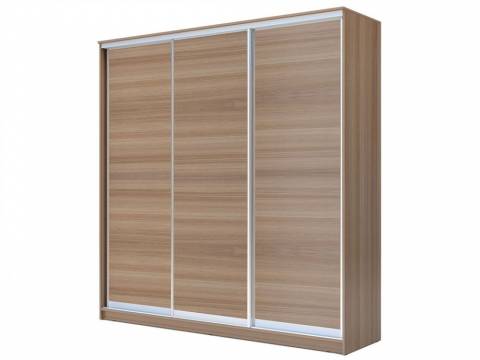 Шкаф-купе Хит 22-4-18-111