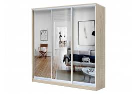 Шкаф-купе Хит 22-4-18-555