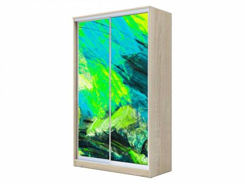 Шкаф-купе Хит 23-14-77 фото 18