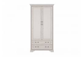 Шкаф B169-SZF2D2S Стилиус