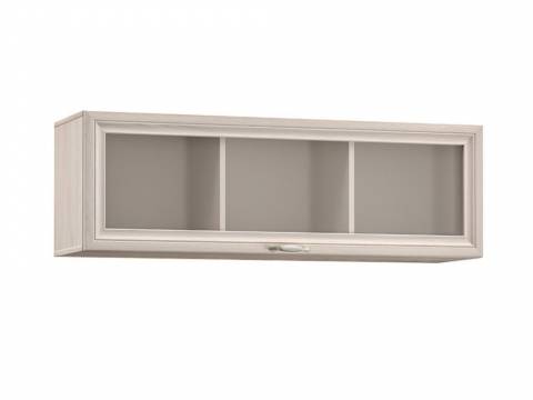 Шкаф навесной 10.69 Бьянка